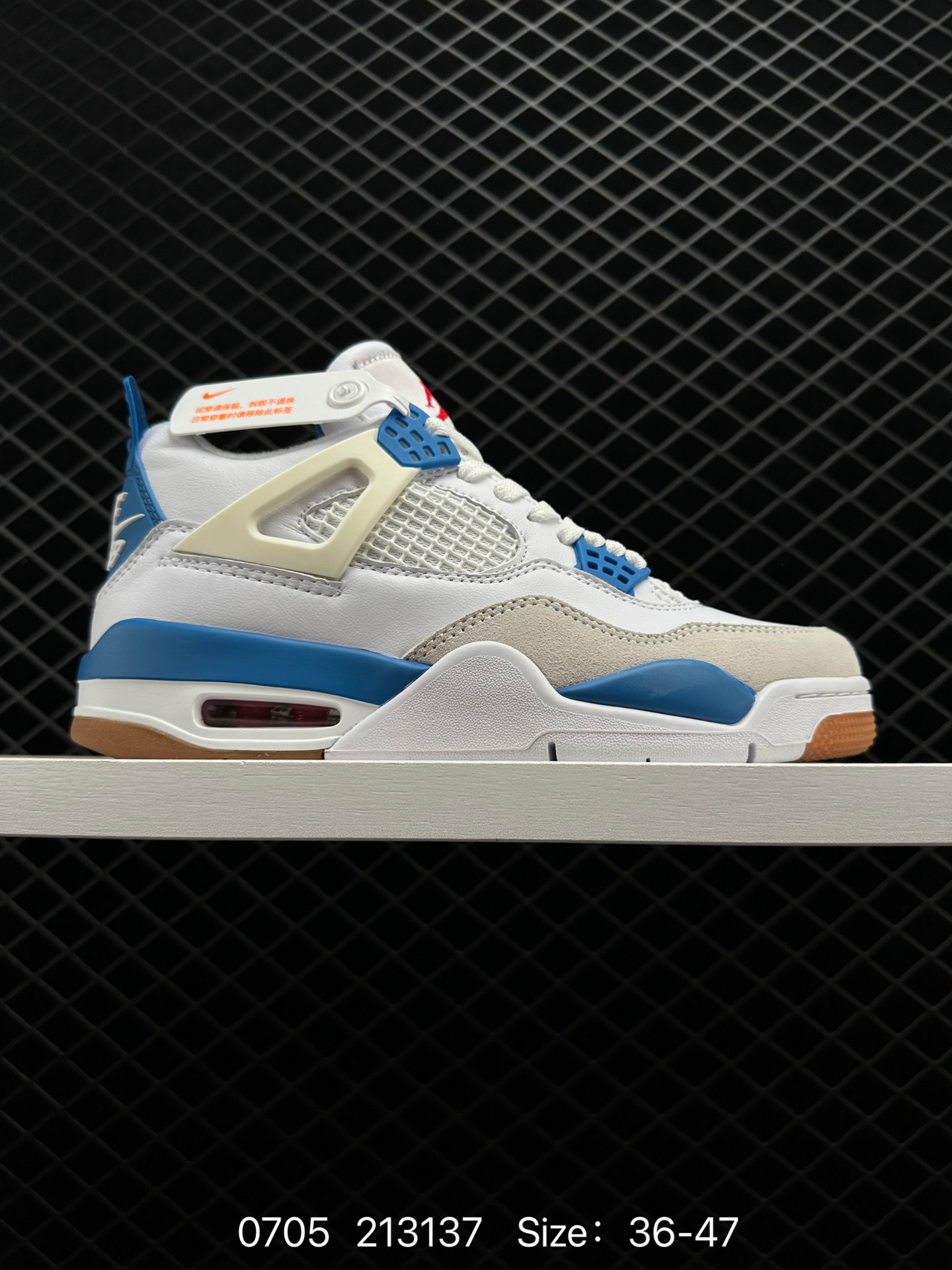 Air Jordan Legacy 312 Low